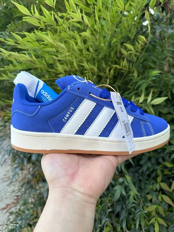 Adidas Campus Unisex ID:20240822-178